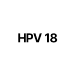 HPV 18형